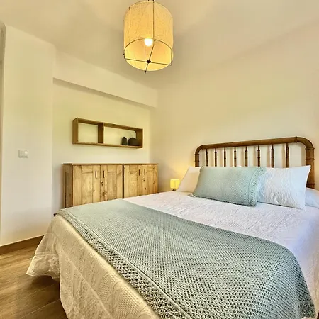 Casa Cal Cano Feriehus Oliana