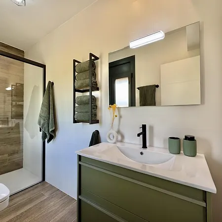 Feriehus Casa Cal Cano *