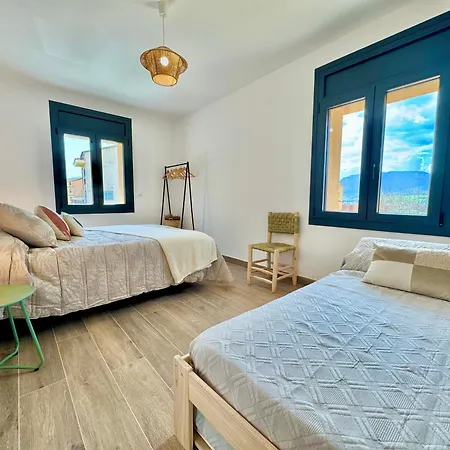 Casa Cal Cano Holiday home Oliana