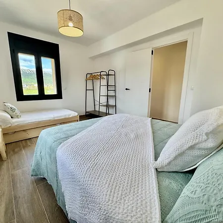 Holiday home Casa Cal Cano