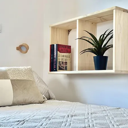 Holiday home Casa Cal Cano *