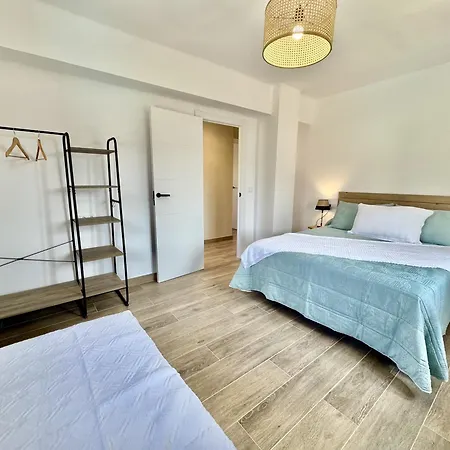 Holiday home Casa Cal Cano *