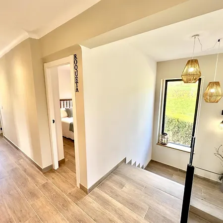 Holiday home Casa Cal Cano Oliana