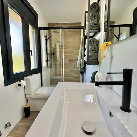 Vakantiehuis Casa Cal Cano *