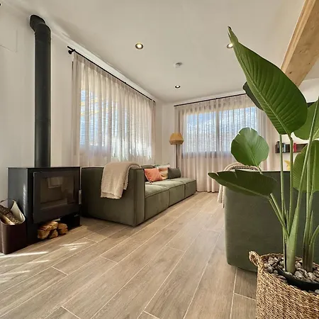 Holiday home Casa Cal Cano