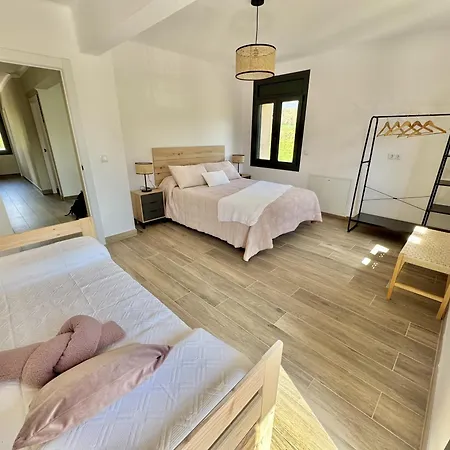 Casa Cal Cano * Oliana