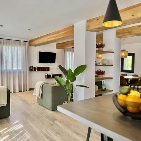 Holiday home Casa Cal Cano *