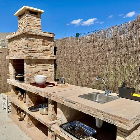Holiday home Casa Cal Cano