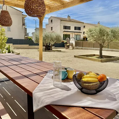 Casa Cal Cano