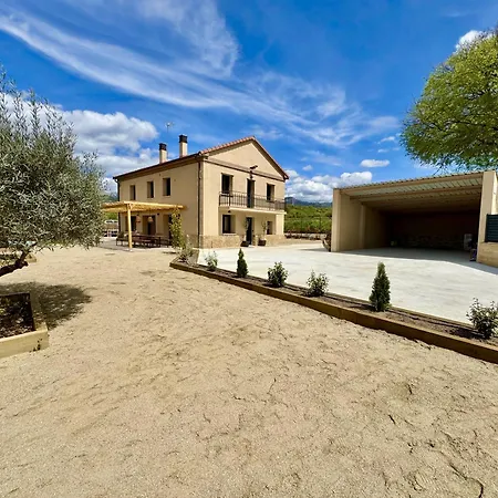 Casa Cal Cano